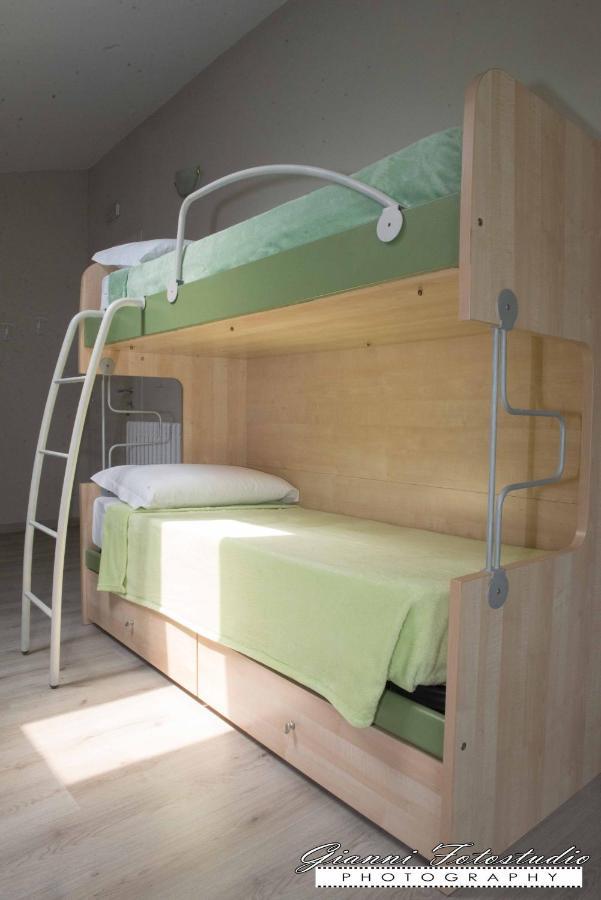 B&B Barbettini Bereguardo Eksteriør bilde