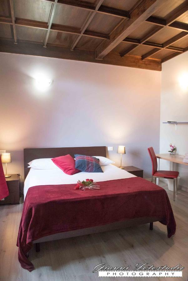 B&B Barbettini Bereguardo Eksteriør bilde