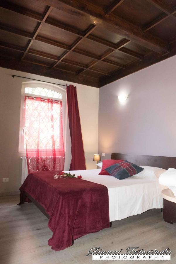 B&B Barbettini Bereguardo Eksteriør bilde