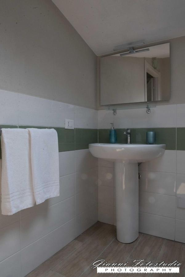 B&B Barbettini Bereguardo Eksteriør bilde