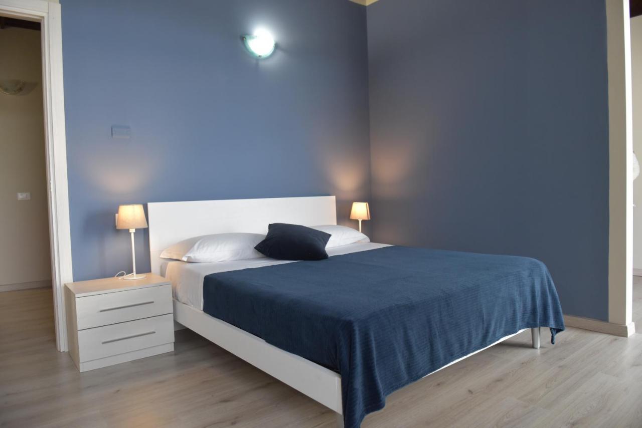 B&B Barbettini Bereguardo Eksteriør bilde
