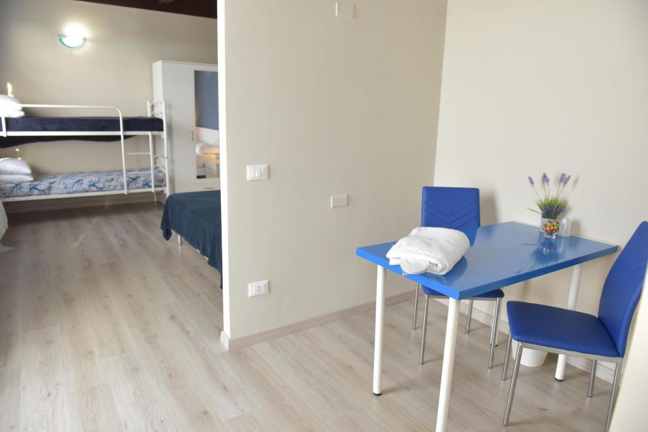 B&B Barbettini Bereguardo Eksteriør bilde